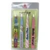 Professional nail art tool set, makeup, beauty care, nail polish, glue, nail patches, nail pen, nail brush set details Picture